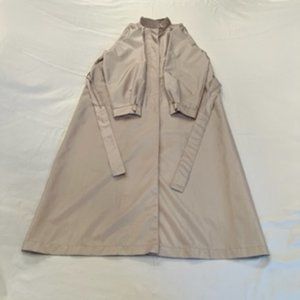 Alorna Women's Jacket Coat Size 7 and 8 Tan